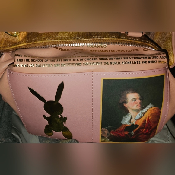 🎉HP🎉Louis Vuitton Masters Fragonard Speedy 30 - Picture 13 of 16